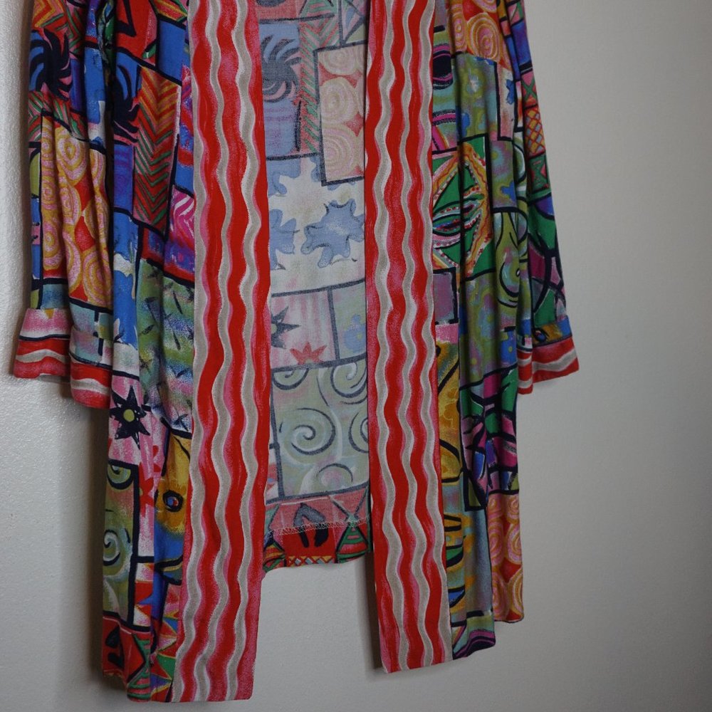 Jacket - Picture 5 of 6